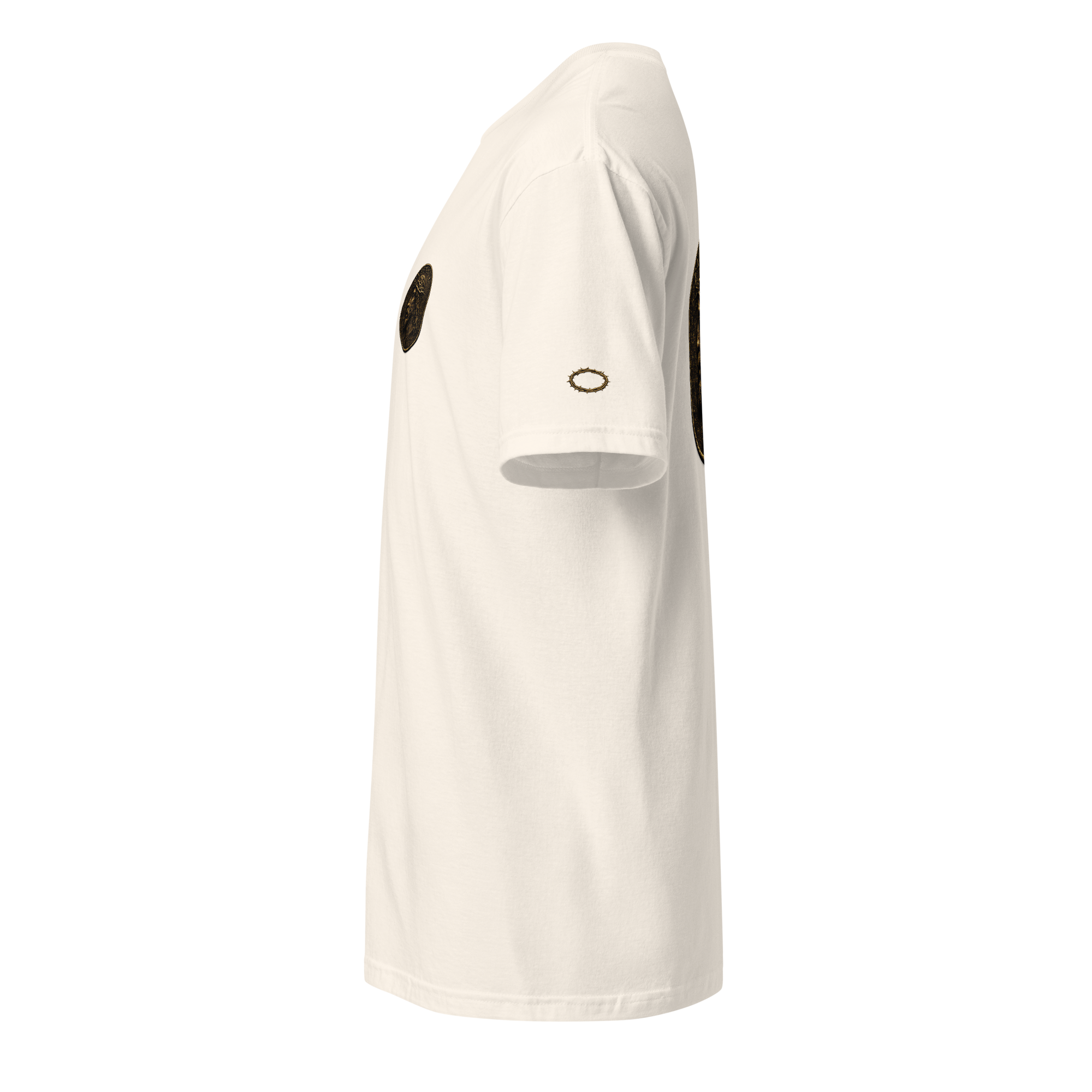 Expensive Short-Sleeve Unisex T-Shirt - Image 9