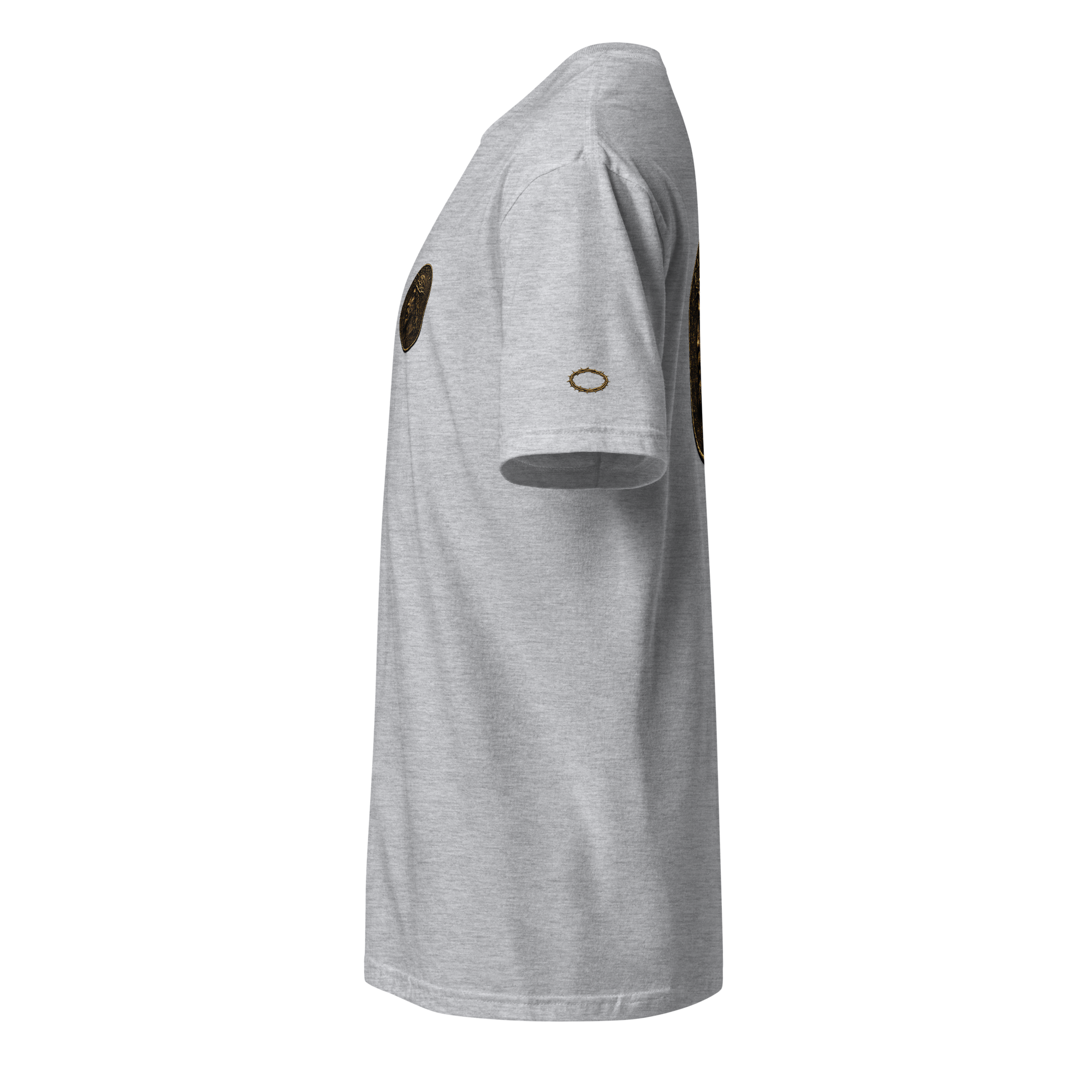 Expensive Short-Sleeve Unisex T-Shirt - Image 8