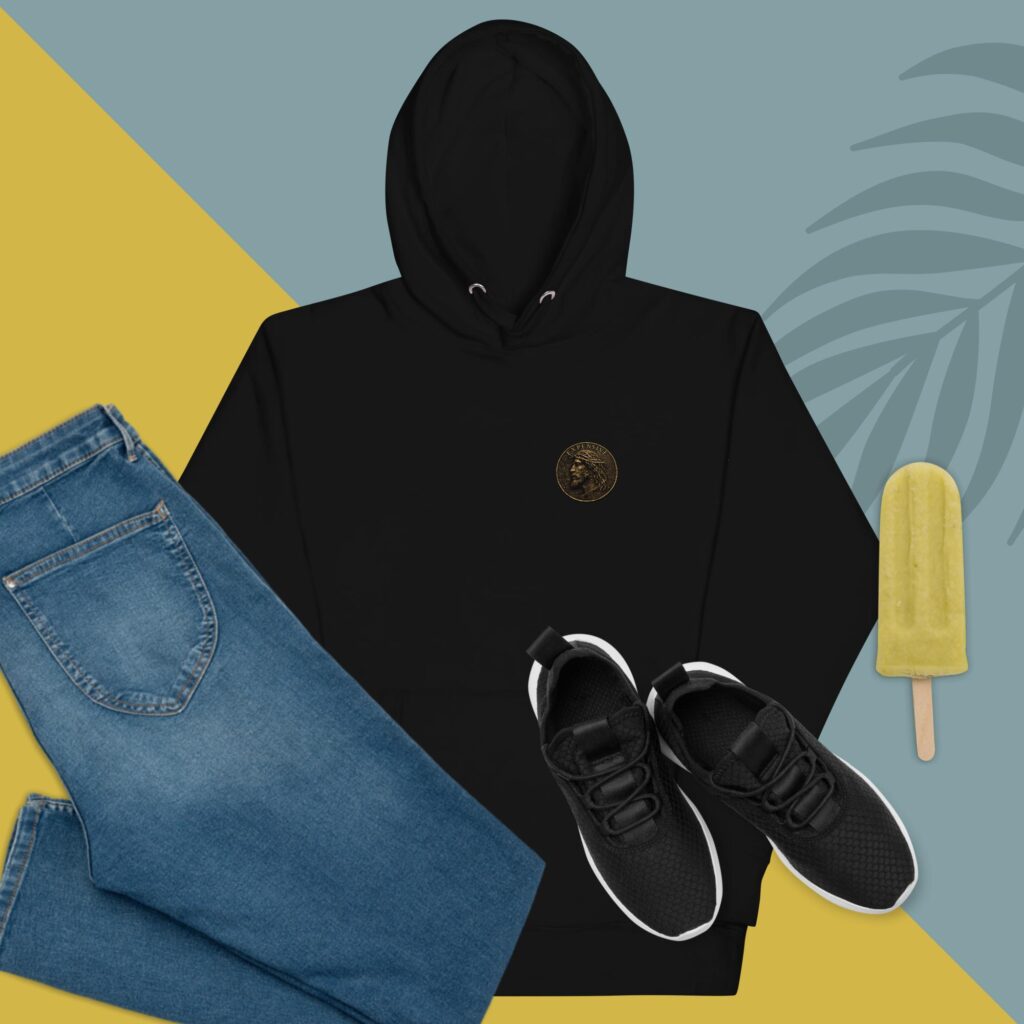Expensive Unisex Hoodie