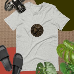 Expensive Unisex t-shirt